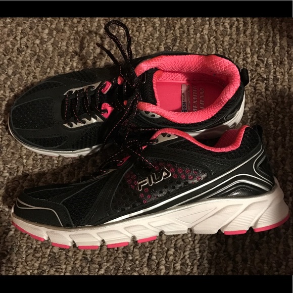 Shoes - FILA Athletic Shoes